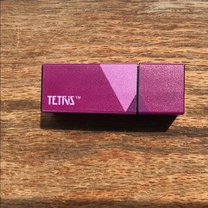 Limited addition Tetris lip stick